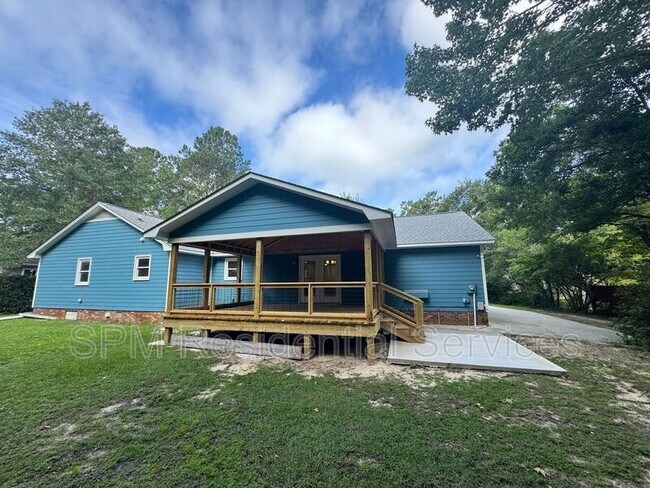 Building Photo - 542 Aquarius Dr
