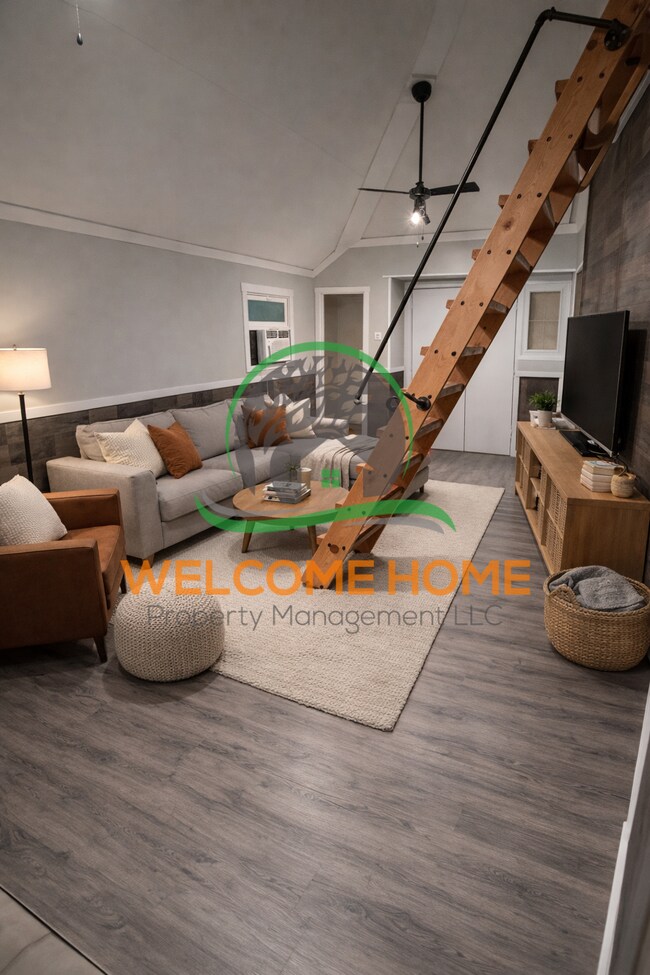 Building Photo - Meharry