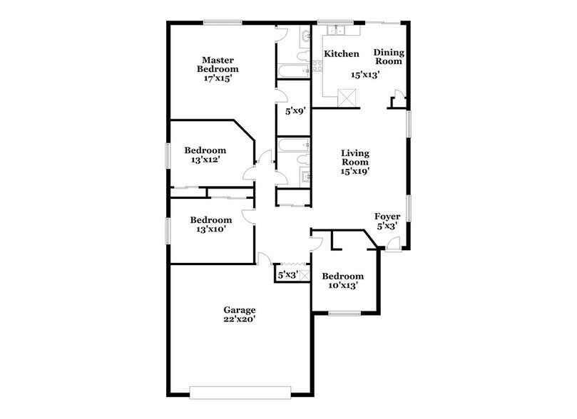 Building Photo - 15434 W Gelding Dr