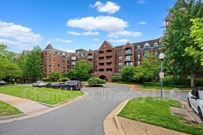 Primary Photo - 2100 Langston Blvd.