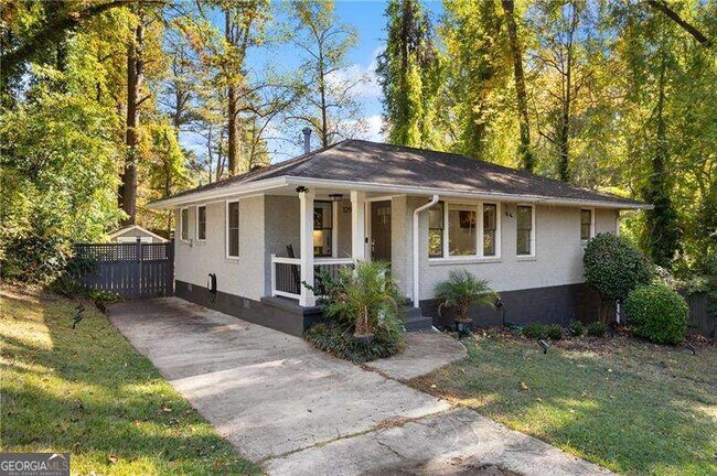 Primary Photo - 1290 Glen Forest Way