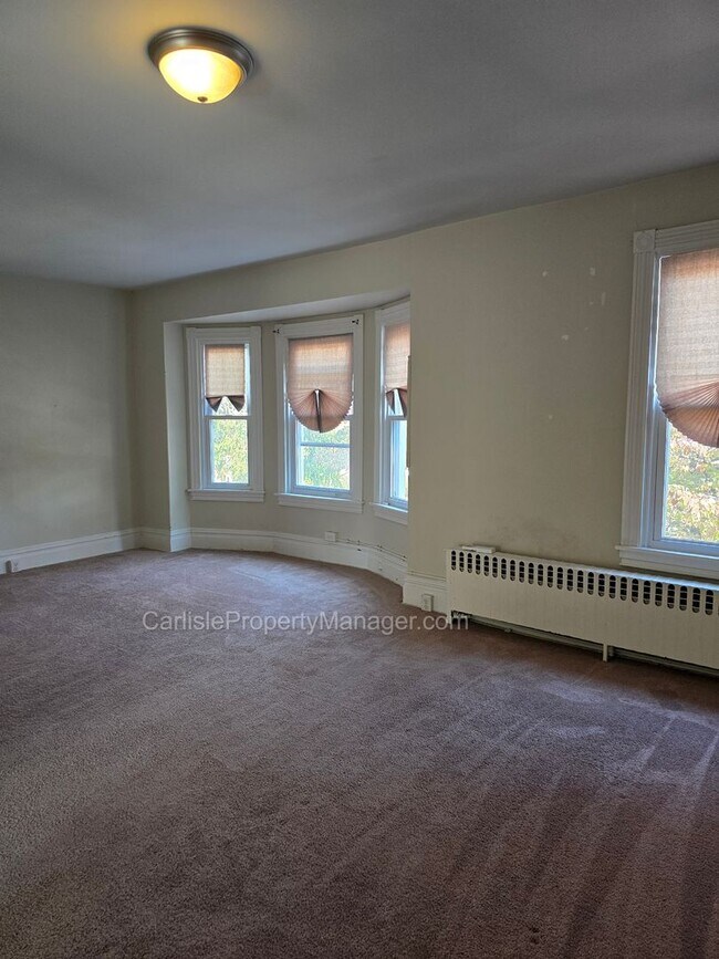Building Photo - Historic Carlisle End Unit near park, food, and Dickinson College | Easy Commute, Off-Street Park...