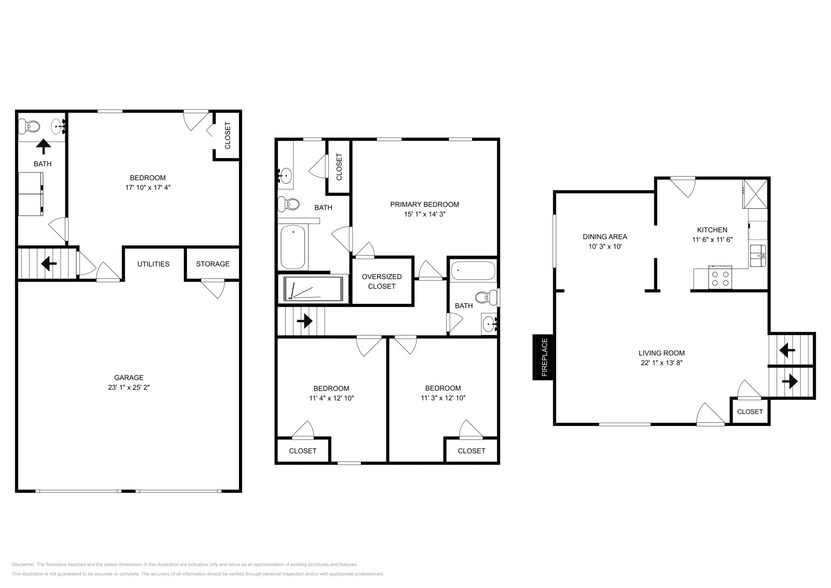 Building Photo - 45 Cedars Glen Way