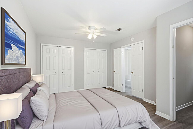 Building Photo - 6506 Cat Creek Trail