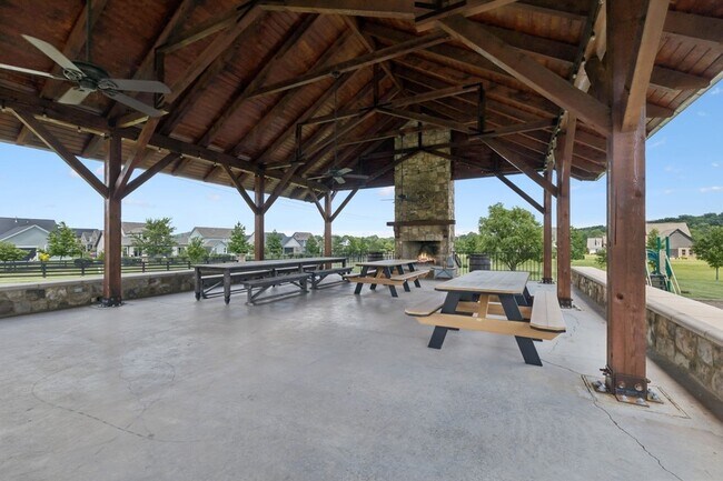 Building Photo - 7628 Delancey Dr