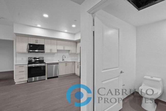 Building Photo - 2724 El Cajon Blvd