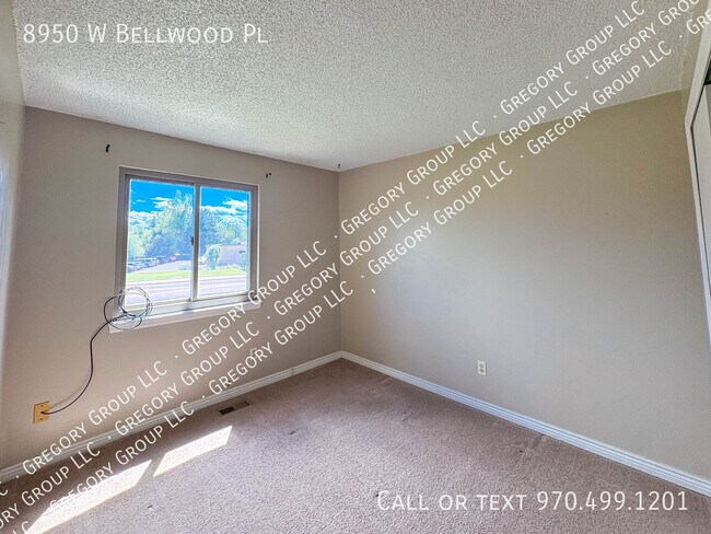 Building Photo - 8950 W Bellwood Pl