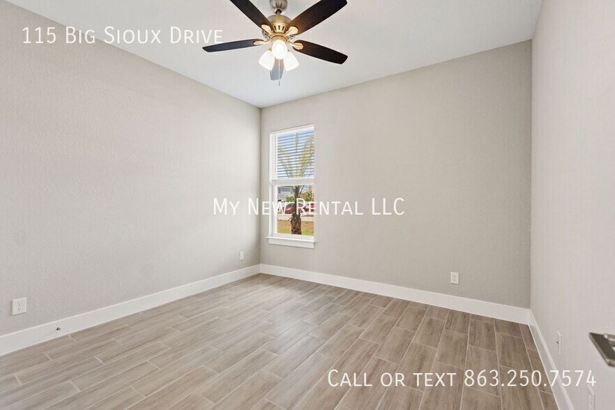 Building Photo - 115 Big Sioux Dr