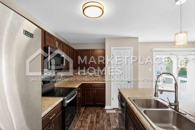 Building Photo - 5473 Misty Crossing Ct