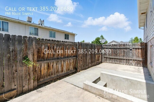 Building Photo - 1733 W 800 N St