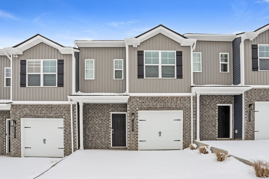 Building Photo - 2523 Legg Crk Ln