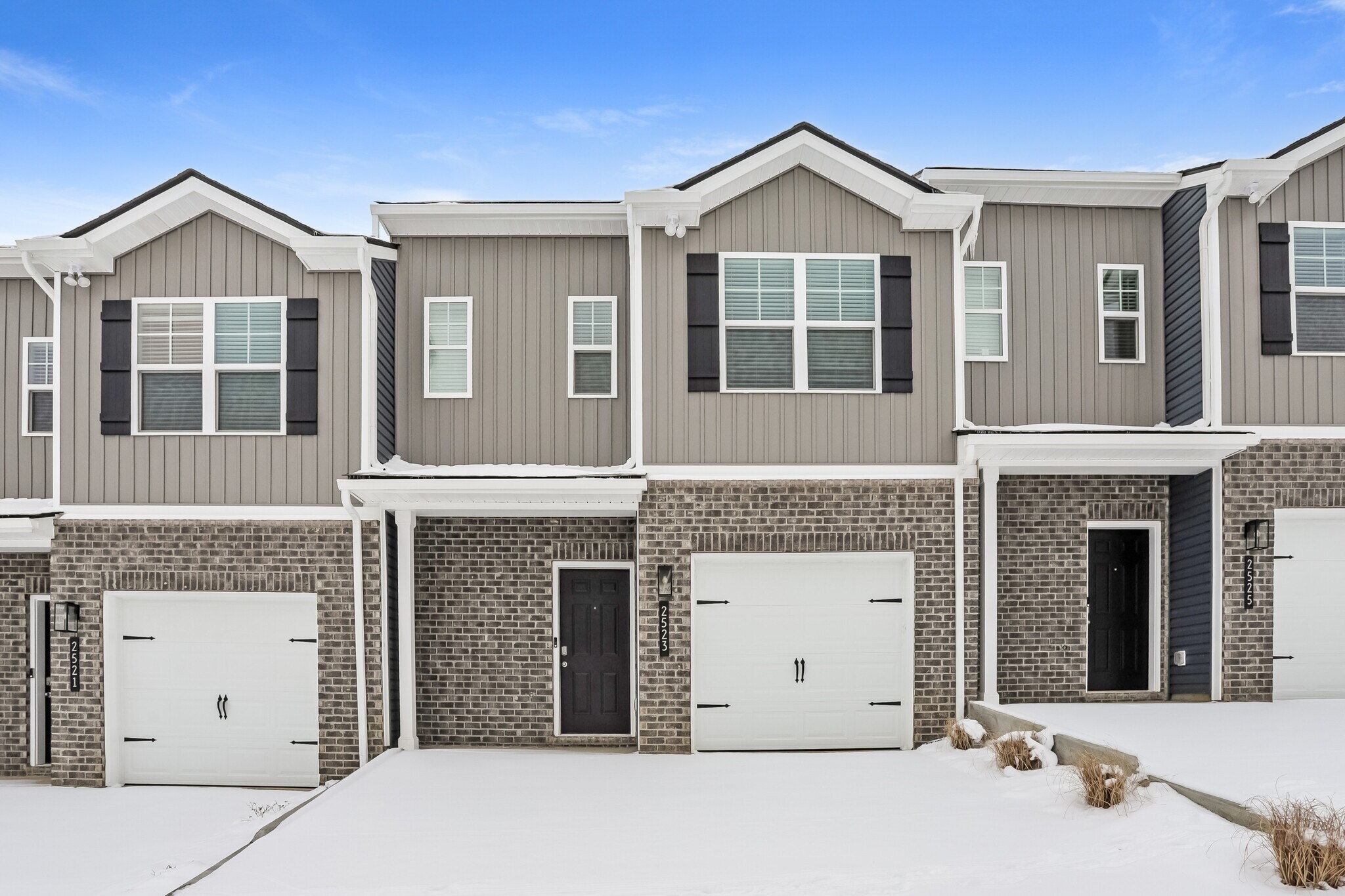 Building Photo - 2523 Legg Crk Ln