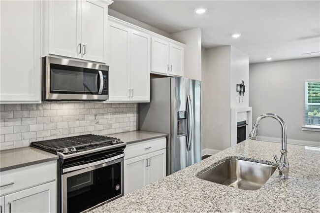 Building Photo - 1339 Callahan Cv