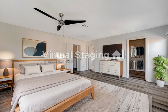 Building Photo - 3 BEDROOM + POOL IN DESIRABLE PECCOLE RANC...
