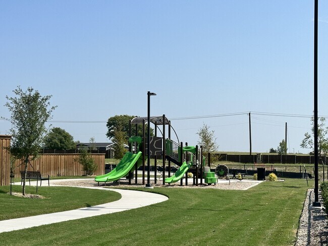 Building Photo - 3913 Eufaula Dr