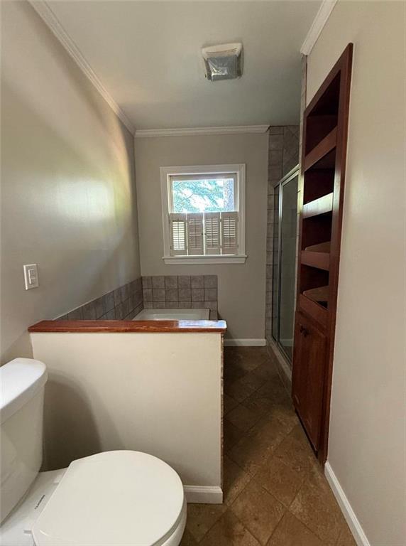 Building Photo - 410 Montevallo Dr NE