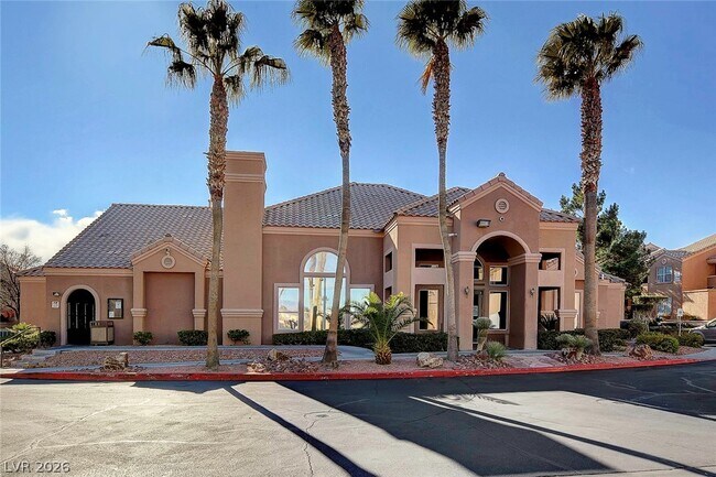 Building Photo - 8101 W Flamingo Rd