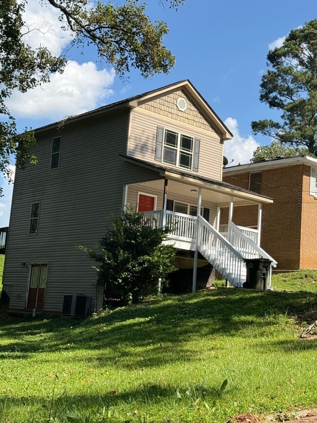 Primary Photo - Spacious Two Bedroom Home