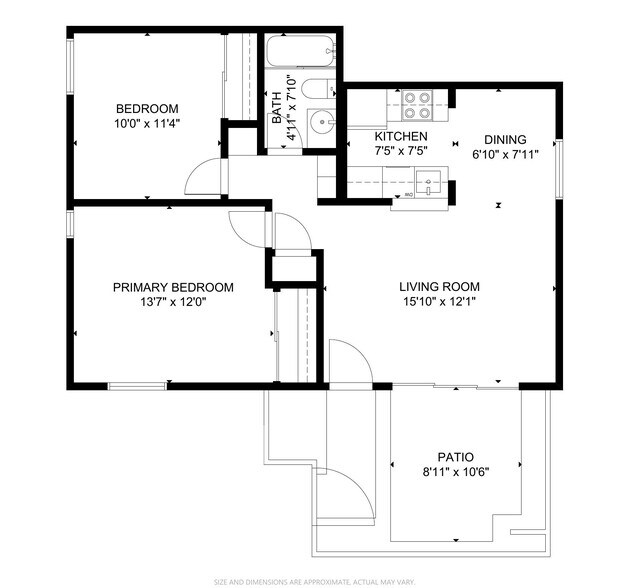 Building Photo - 950 Chula Vista Ave