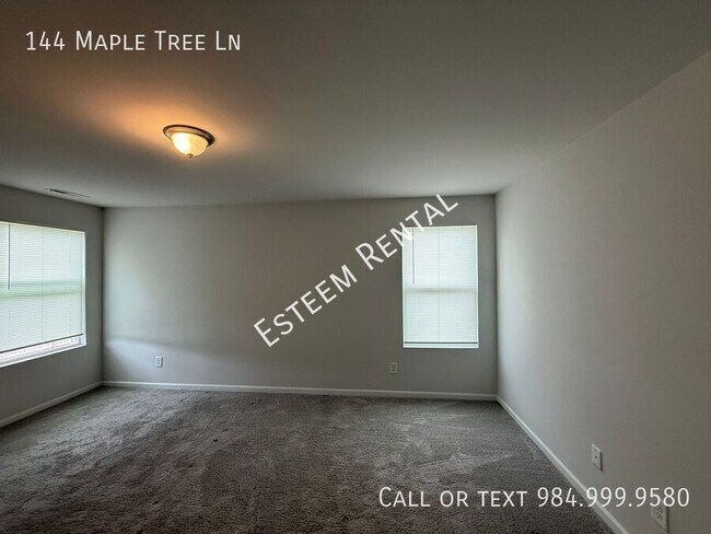 Building Photo - 144 Maple Tree Ln