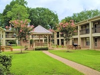 Building Photo - Jefferson House