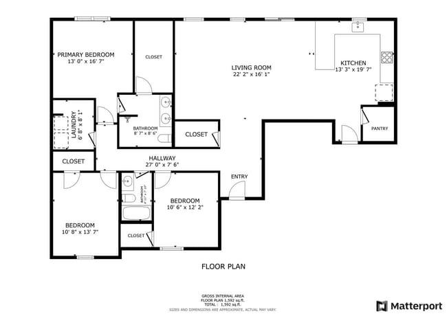 Building Photo - Brand New Beautiful Large Single Story Hom...