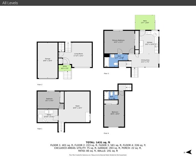 Building Photo - $2,295.00, 3 Bed, 2 bath located in Brighton.