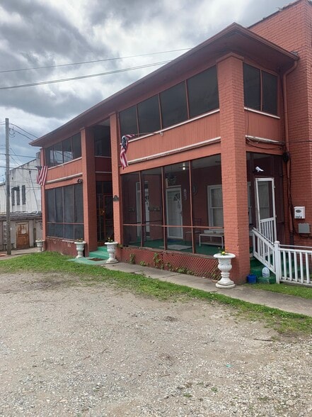 Building Photo - 720 Indiana Ave