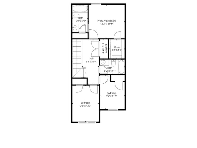 Building Photo - Discover Modern Comfort