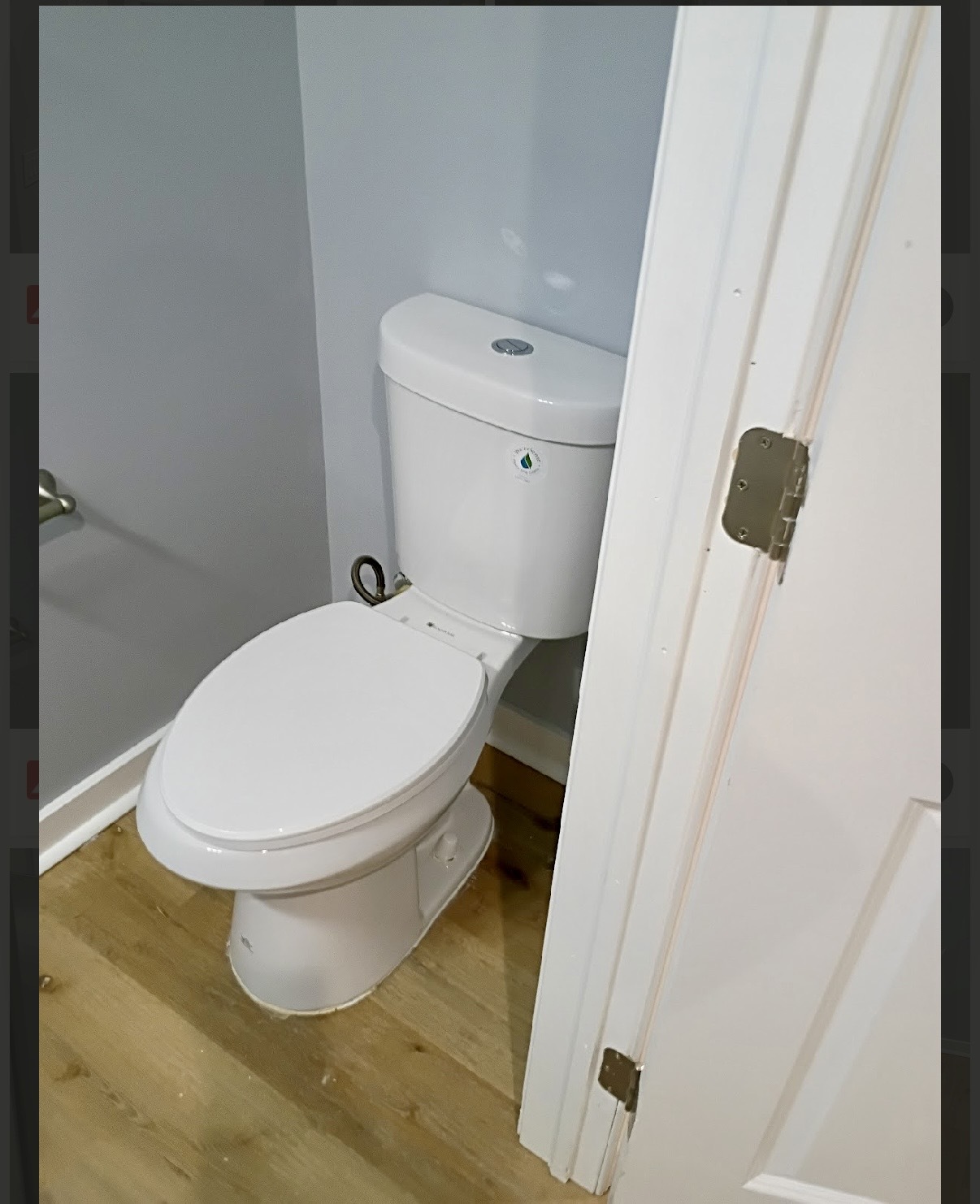 Building Photo - 2525 E Biddle St