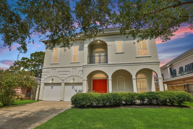 Primary Photo - 4626 Braeburn Dr