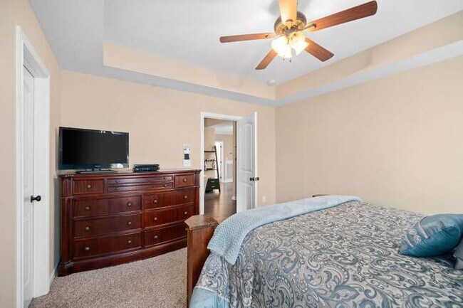 Building Photo - 3717 Tradewinds Terrace