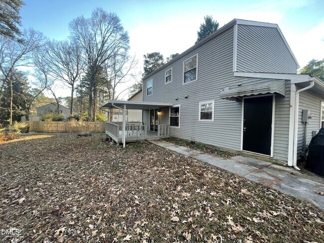 Building Photo - 8920 Taymouth Ct