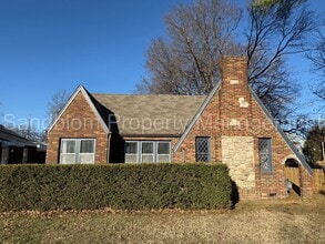 Building Photo - For Lease | Midtown Tulsa | Available Now!