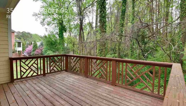 Building Photo - 3528 Eden Croft Dr