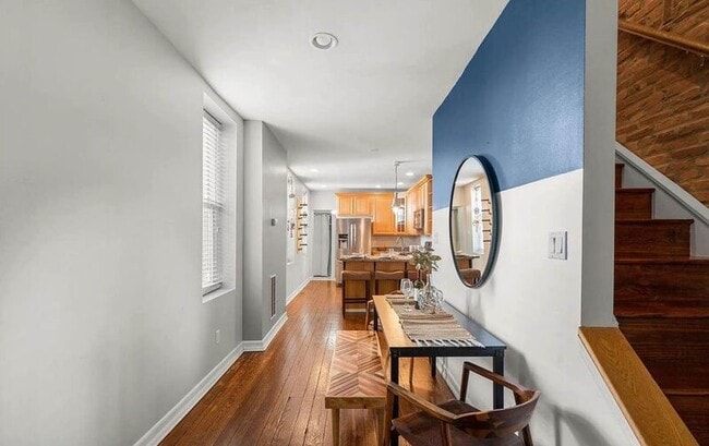 Building Photo - 1303 Patapsco St