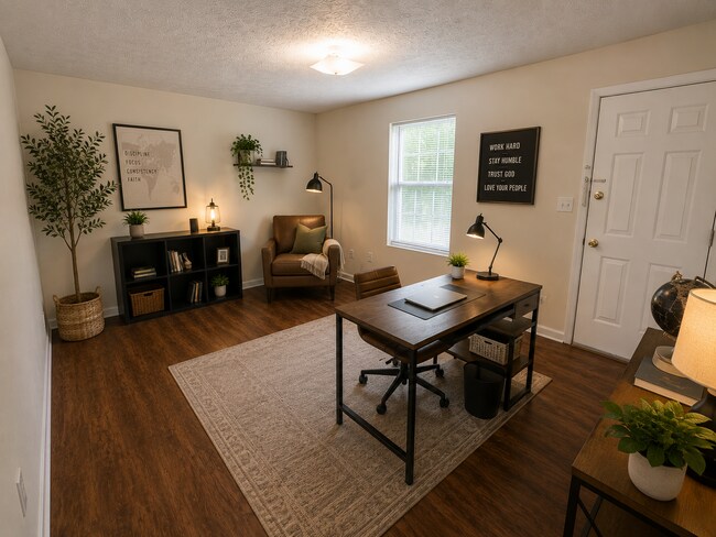 Building Photo - Blacksburg, 4 BR / 2.5 BA Available July 29
