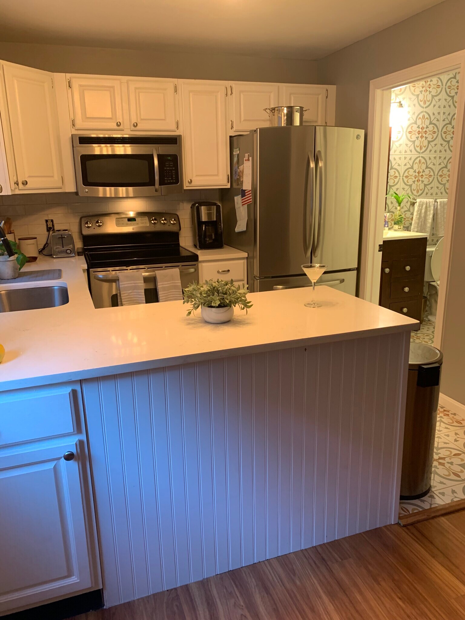 Kitchen - 3 Greenfield Dr