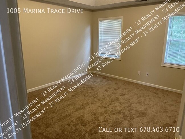 Building Photo - 1005 Marina Trace Dr