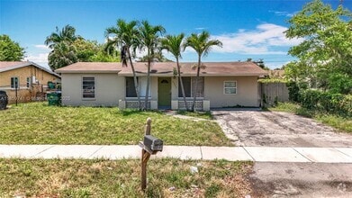 Building Photo - 1777 NW 34th Ave