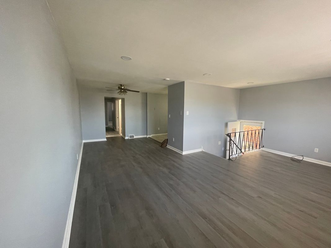 Building Photo - 2331 Hoffnagle St