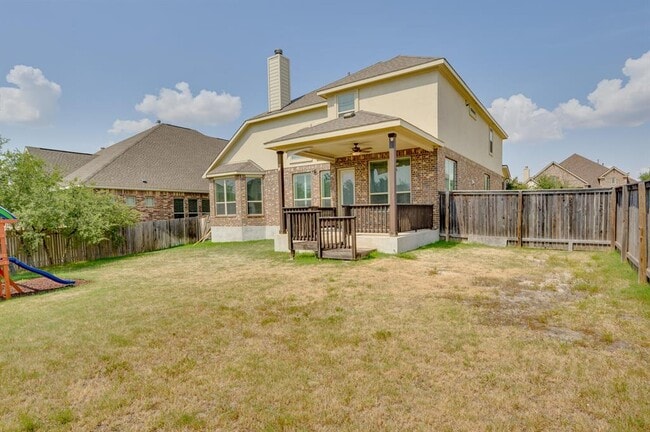 Building Photo - 845 Richardson Ln