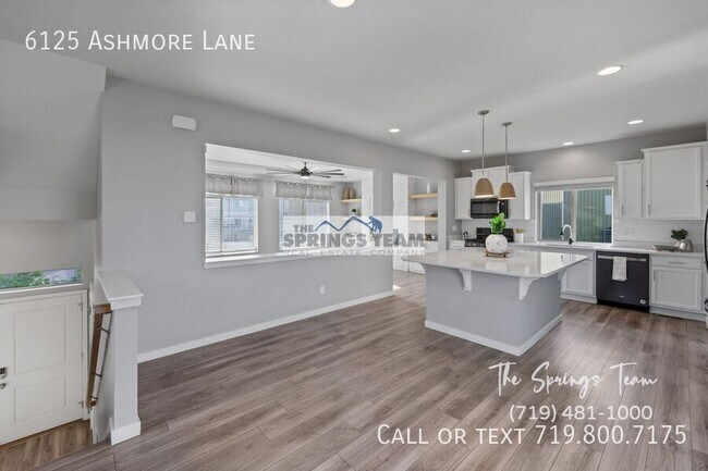 Building Photo - 6125 Ashmore Ln