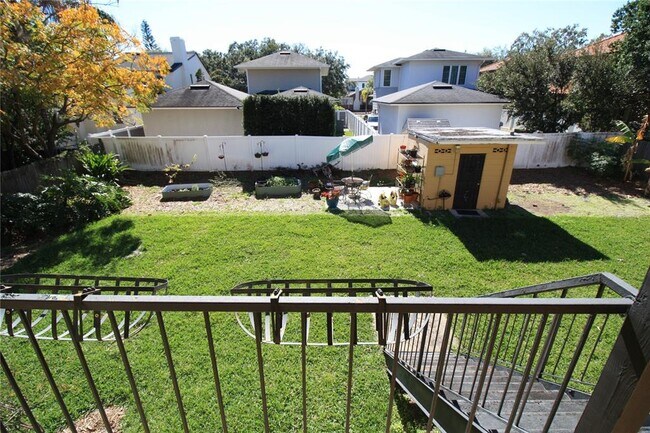 Building Photo - 1380 Indiana Ave