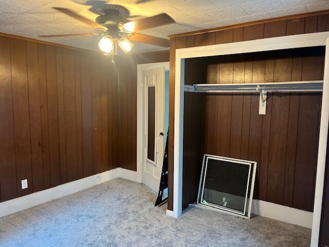 bedroom 2 - 29 Putnam St