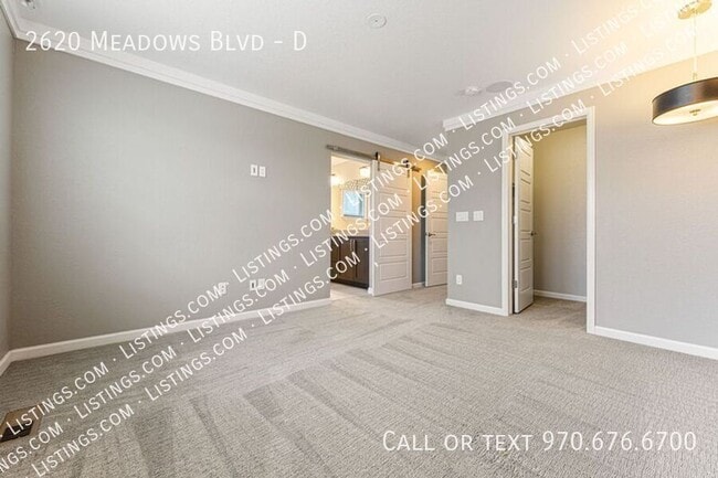 Building Photo - 2620 Meadows Blvd