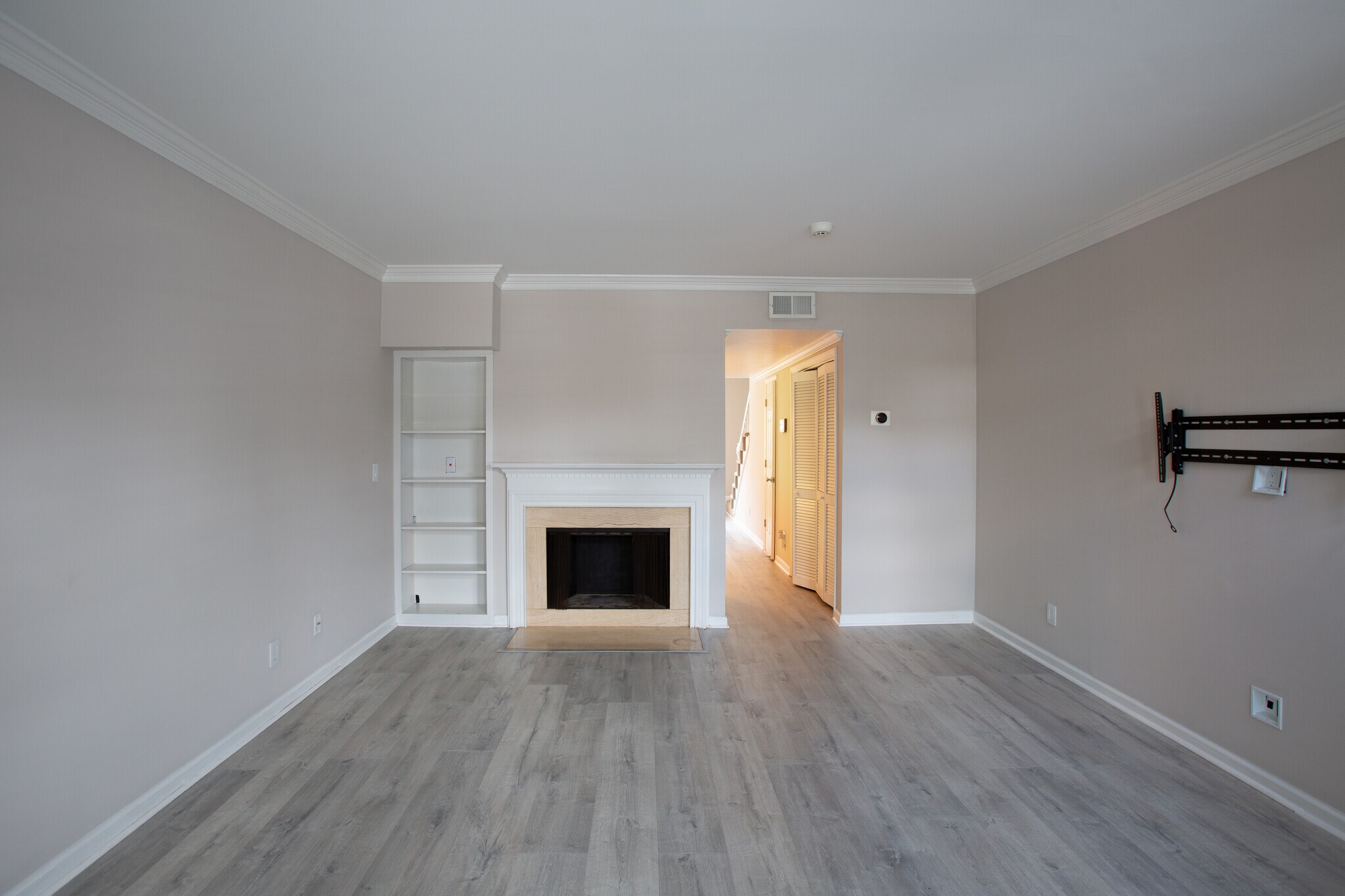 Building Photo - 1605 Deford Bailey Ave