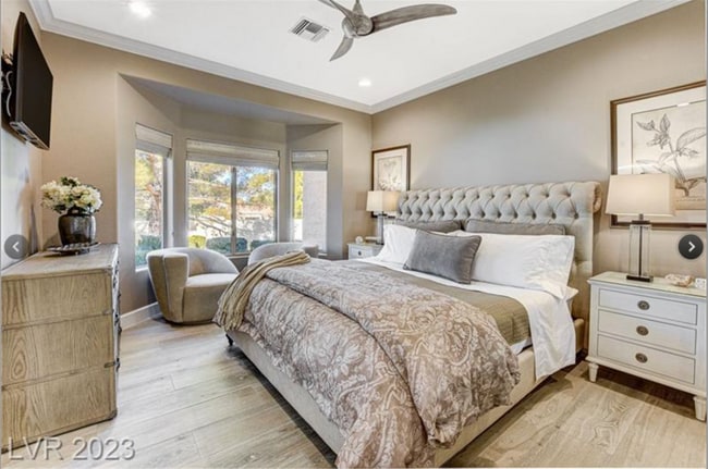 Building Photo - Sun City Summerlin - Short Term Rental - Fully Furnished