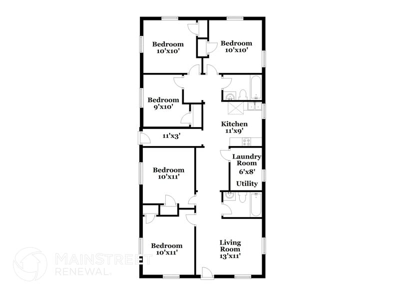 Building Photo - 928 Holland Ave