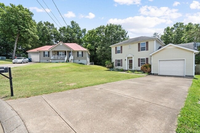 Building Photo - 3 br, 2 bath House - 1804 Gypsy Court